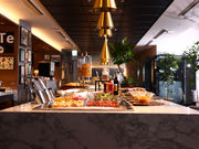 NXze TERRACE&DINING ZERO̎ʐ^4