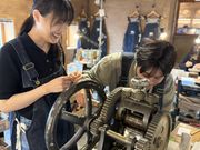 ANZT[̌H[MALLIEYANy}[z̎ʐ^3