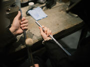 ANZT[̌H[MALLIEYANy}[z̎ʐ^4