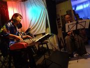 EKKI MUSIC SALON̎ʐ^2