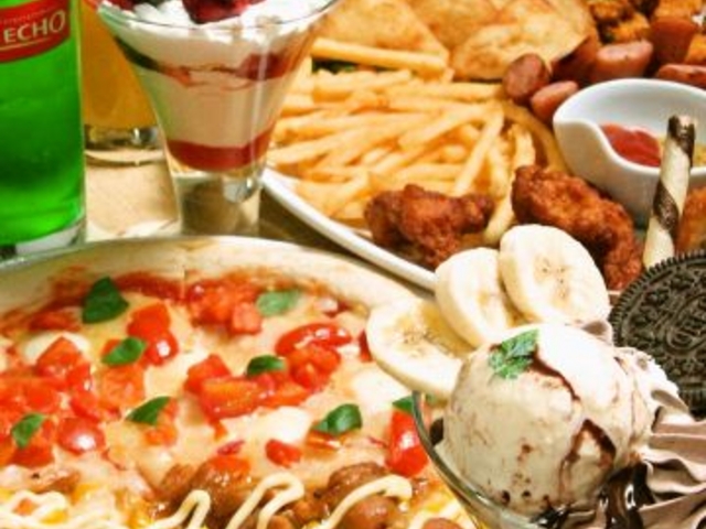 rbOGR[ BIG ECHO zX̎ʐ^1