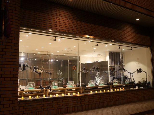 �y�D�y�̎���y�A�����O�z���C�g�R�[�X�����p�ӂ��Ă���܂��i18:00~�j_�H�[Smith�����v���U�z�e���D�y�X