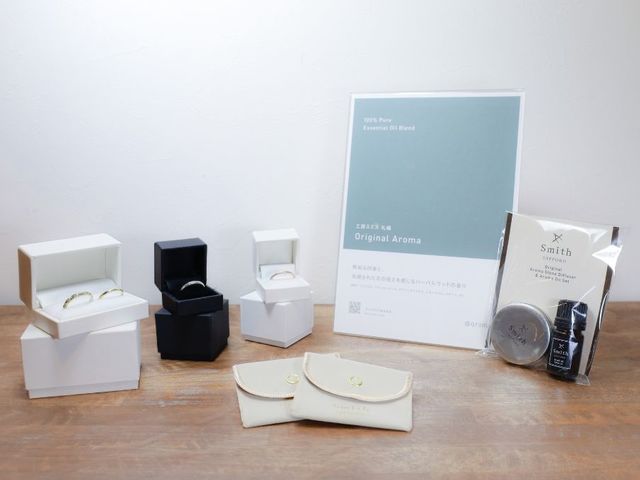 �y�D�y�̎���y�A�����O�z�I���W�i�������O�|�[�`�͖����v���[���g_�H�[Smith�����v���U�z�e���D�y�X