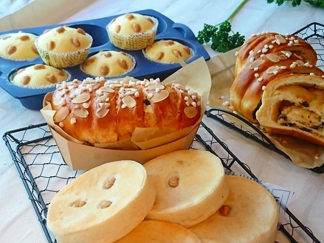 Bread Life(�u���b�h ���C�t)