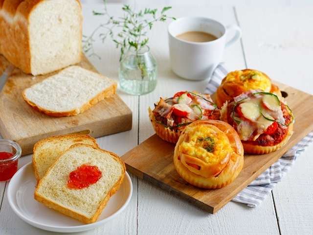 Bread Life(�u���b�h ���C�t)