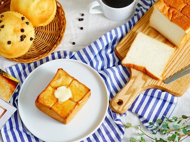 Bread Life(�u���b�h ���C�t)