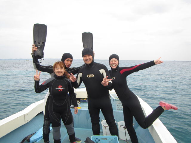 ���͂悤�_�C�r���O�X�N�[��