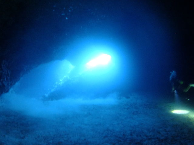 ���͂悤�_�C�r���O�X�N�[��