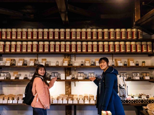 �g���̐��X�ukureha�v�������߂ł�_�i���j����^�N�V�[