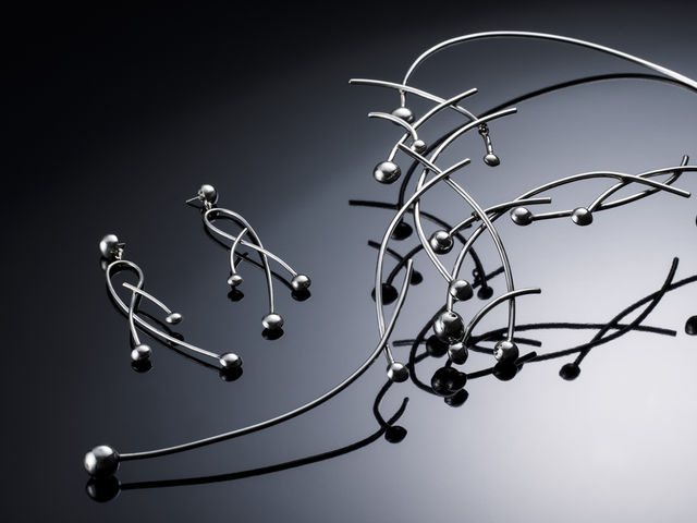 �I�[�i�[�̍�i
Owner's works_�M�������[���V���b�v�@cuore mariko