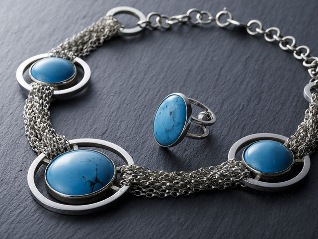 �I�[�i�[�̍�i
Owner's works_�M�������[���V���b�v�@cuore mariko