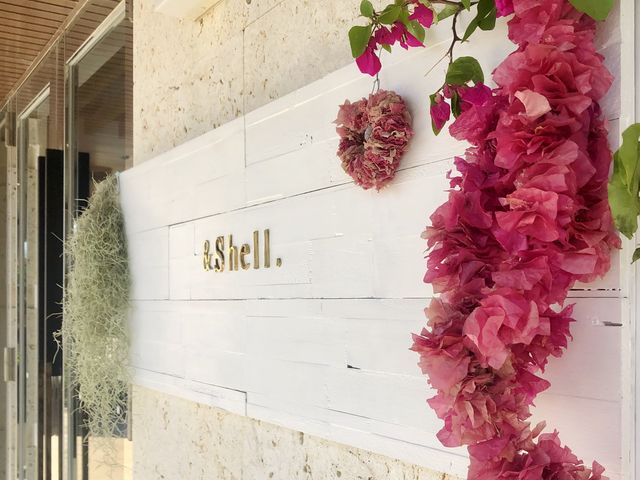 &Shell.