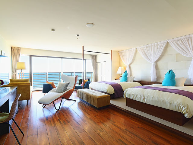 �����i�I�X�W�F�b�g�o�X�t�f���b�N�X�c�C���j_THE ONJUKU terrace