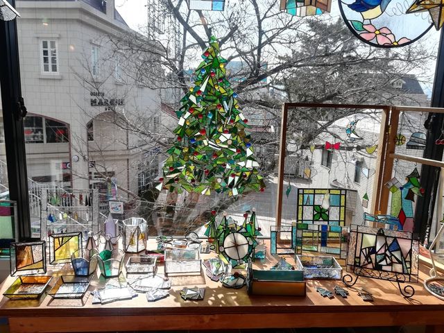 �X�e���h�O���X MilleNeige