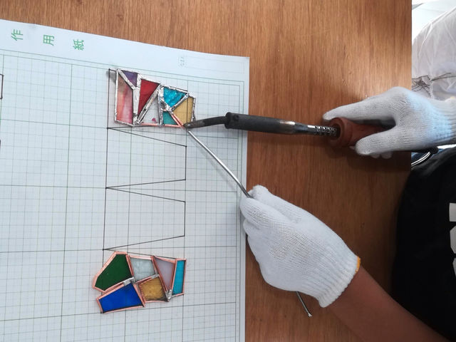 ���₷�݃����v�̃n���_�t���@���w�l�N��_�X�e���h�O���X MilleNeige