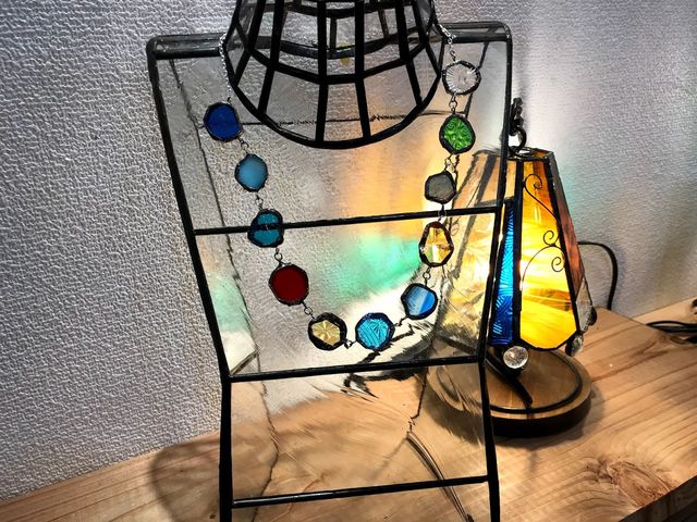 �A�N�Z�T���[_�X�e���h�O���X MilleNeige