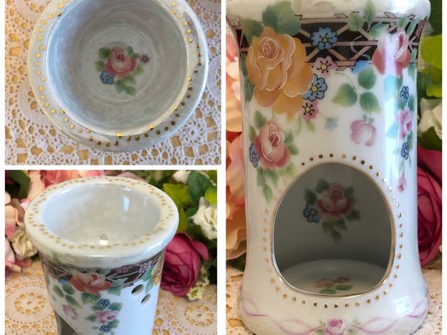 �A���}�|�b�g���n��܂���_�Ó�|�[�Z���[�c�T�����@InfiniRose�i�A���t�B�j���[�Y�j