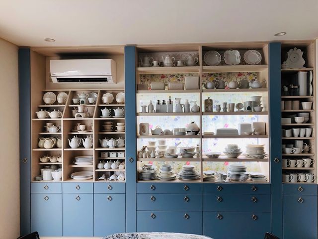 �A���t�B�j���[�Y�̏�ݔ�����300��ވȏゲ�p�ӂ��Ă��܂�_�Ó�|�[�Z���[�c�T�����@InfiniRose�i�A���t�B�j���[�Y�j