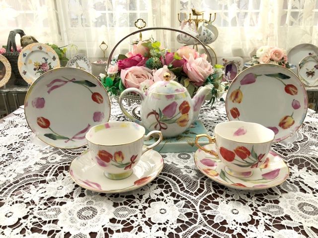 �G�ߐ܁X�̃e�[�u���E�G�A���n��܂��I_�Ó�|�[�Z���[�c�T�����@InfiniRose�i�A���t�B�j���[�Y�j