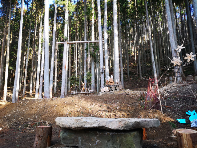 �o�Y�̐X_�Δn���}�l�R�H�[