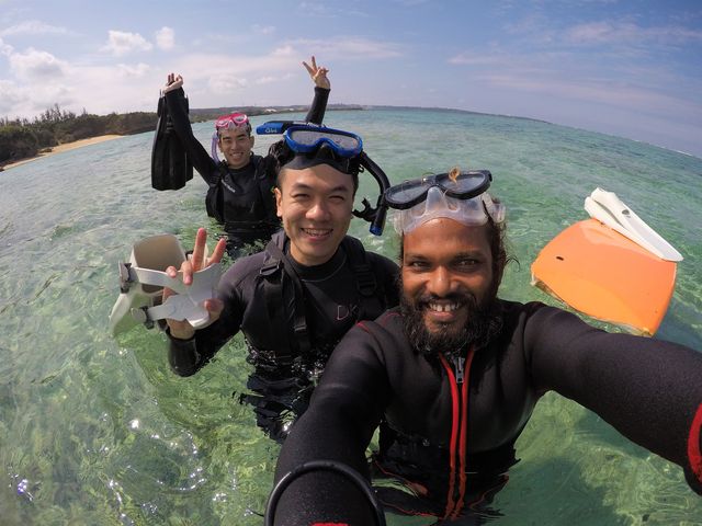 �����_�C�u (MalDive)