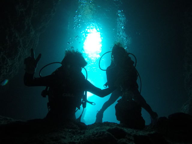 �����_�C�u (MalDive)