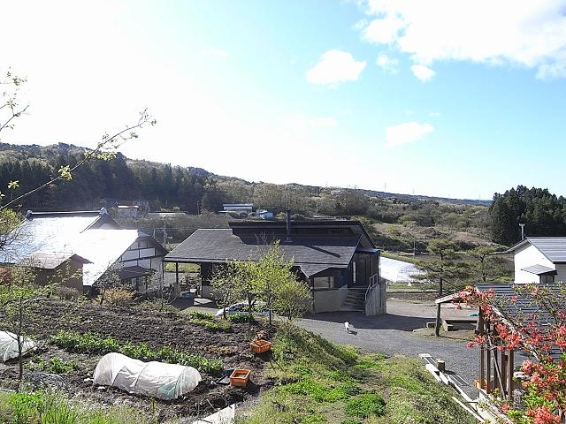 �{�ݗ��R����̕��i
���[�P�[�V���� �X�^�C��_�l�G�ʍ؍H�[