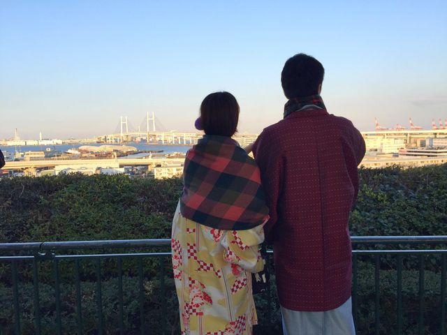 �`�̌�����u�����܂œk���ōs���܂��I�I���Ԃ̋G�߂̓f�[�g�ɍō��`_����������̃����^��-KIMONO Rental-���l���؊X�X