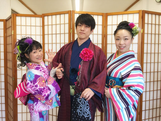 �Œ�ϔO�ɂƂ��ꂸ�A���R�ȃX�^�C���Œ������y����ŗ~�����I�I�I���ꂪ������̃R���Z�v�g�ł��B_����������̃����^��-KIMONO Rental-���l���؊X�X