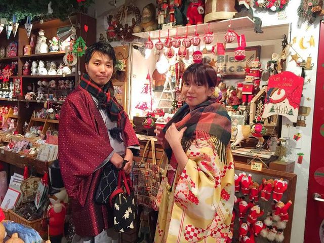 �k���ōs����R��ɂ́A���킢���V���b�v����R�I�I�I���ȃV���b�s���O�@���ł����H_����������̃����^��-KIMONO Rental-���l���؊X�X