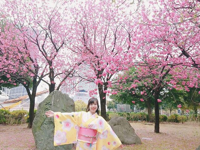 ���ƒ����B�{���ɂ��������ł��I���l�Œ��������^���I_����������̃����^��-KIMONO Rental-���l���؊X�X