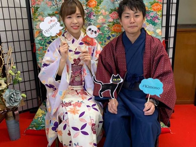 �[���v�������l�C�ł��I���l�͖�܂ŗV�ׂ�ꏊ����t�I_����������̃����^��-KIMONO Rental-���l���؊X�X