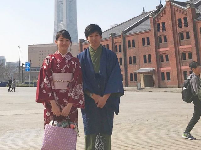 �w���T�[�r�X����܂���@�y�������R�n�}�̎v���o�ɒ����T�����X�X���ł��I_����������̃����^��-KIMONO Rental-���l���؊X�X