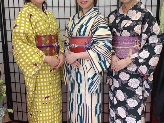 �h���X�R�[�h�͒����􏗎q���5����A�����l��1�l�����I�I_����������̃����^��-KIMONO Rental-���l���؊X�X