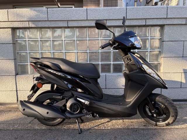 JOG125_���g�n�[�o�[1