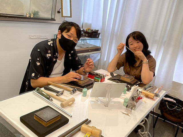 �r�W���I�y���_�˃X�e���[�f�B�I