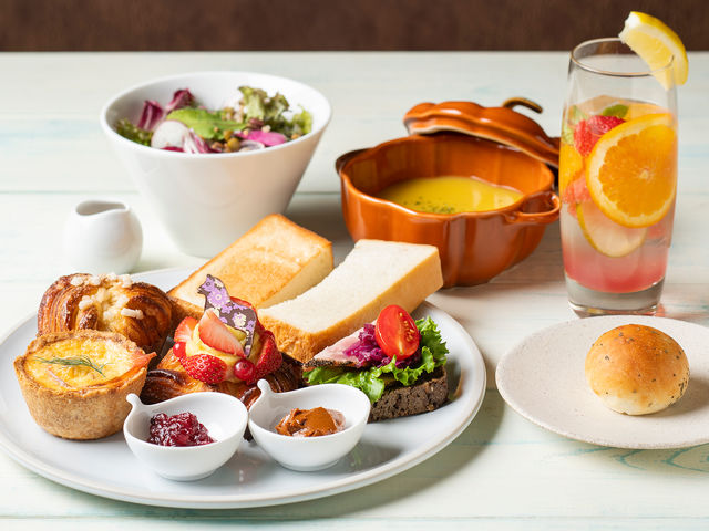 mFIKA CAFE LagomnkX^C p`_tFAtB[hEoCE}IbgDy