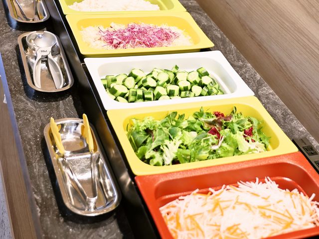 �����`�^�C������n�[�t�r���b�t�F�́A�T���_�E�X�[�v�E�������؊����������オ�肢�������܂��B�i���񋟎���14:00�܂Łj_ANA�z���f�C�E�C�����