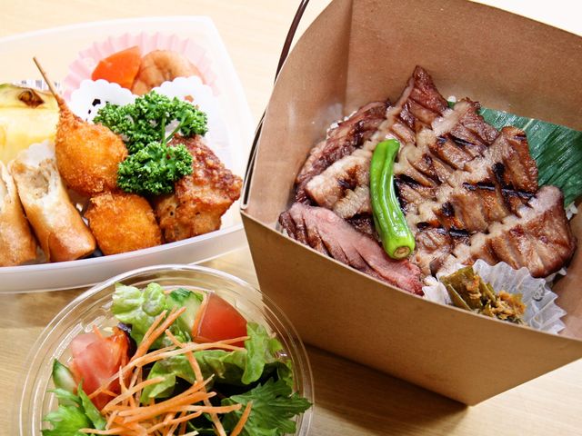 [��f��]������{�b�N�X<1800�~>�`�f�B�i�[�e�C�N�A�E�g�B�����\��OK�I�����j���[����I���C�y�ɂ��₢���킹���������I(�� 022-256-5130�j_ANA�z���f�C�E�C�����