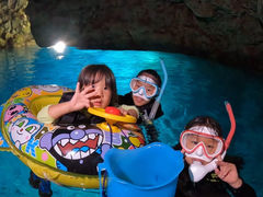 Diving house CHABA Gua̎ʐ^1