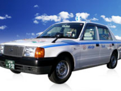 株式会社　新庄タクシー（観光タクシー）の写真1