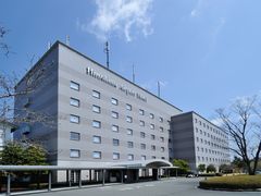 広島エアポートホテルの写真1