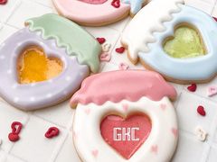 Tokimeki Cookies̎ʐ^1