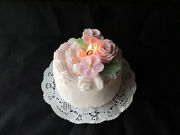 10mei candle works̎ʐ^3