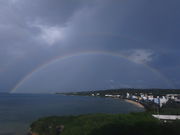 Nature Guide Double Rainbow lC`[KCh@_uC{[̎ʐ^2