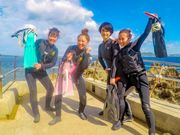 OkinawaDiving Suns̎ʐ^4