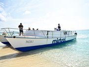 Pacha Beach -p`r[`-̎ʐ^4