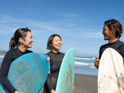SKY SURF YOGA�̎ʐ^3