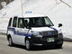 青森中央タクシーの写真3