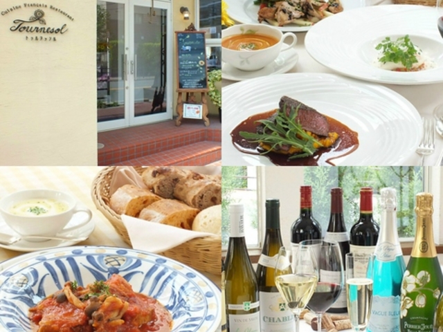 Xg Tournesol gDkb\̎ʐ^1